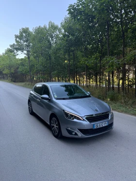 Peugeot 308, снимка 2
