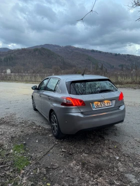 Peugeot 308, снимка 4