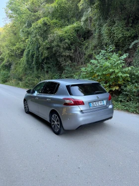 Peugeot 308, снимка 4