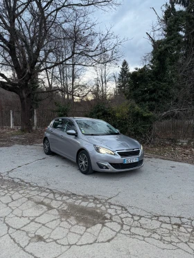 Peugeot 308, снимка 2