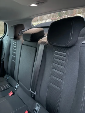 Peugeot 308, снимка 8