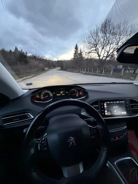 Peugeot 308, снимка 7