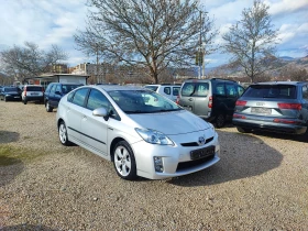 Toyota Prius НОВА !!!.HEAD UP, снимка 3