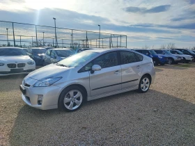 Toyota Prius НОВА !!!.HEAD UP, снимка 10