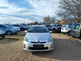 Toyota Prius НОВА !!!.HEAD UP, снимка 2