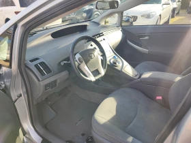 Toyota Prius НОВА !!!.HEAD UP, снимка 12