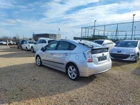 Toyota Prius НОВА !!!.HEAD UP, снимка 9