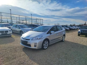 Toyota Prius НОВА !!!.HEAD UP, снимка 1