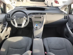 Toyota Prius НОВА !!!.HEAD UP, снимка 14