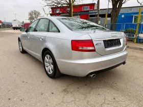 Audi A6 3.2 FSI V6, снимка 3