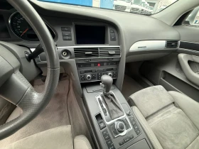 Audi A6 3.2 FSI V6, снимка 10