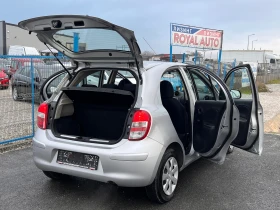 Nissan Micra ЛИЗИНГ-КЛИМА-88 000 км -ТОП, снимка 13