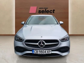Mercedes-Benz C 300 2.0 i, снимка 2