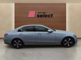 Mercedes-Benz C 300 2.0 i, снимка 4