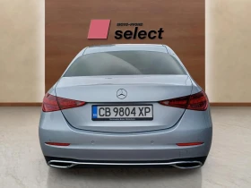 Mercedes-Benz C 300 2.0 i, снимка 6