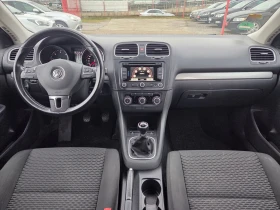VW Golf 1.6TDI, снимка 11