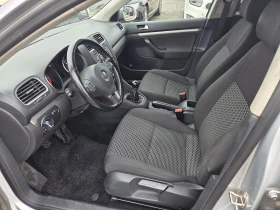 VW Golf 1.6TDI, снимка 7