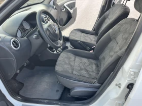 Dacia Sandero 1.4I 75кс. LPG EURO 4 КЛИМАТИК ВНОС ИТАЛИЯ, снимка 8