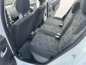 Dacia Sandero 1.4I 75кс. LPG EURO 4 КЛИМАТИК ВНОС ИТАЛИЯ, снимка 9