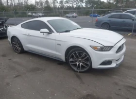 Ford Mustang GT PREMIUM* РЪЧКА, снимка 1