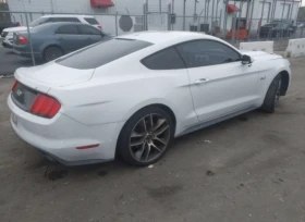 Ford Mustang GT PREMIUM* РЪЧКА, снимка 4