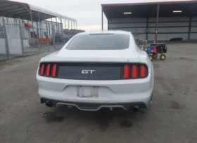 Ford Mustang GT PREMIUM* РЪЧКА, снимка 11