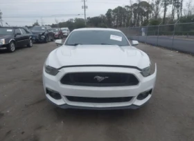 Ford Mustang GT PREMIUM* РЪЧКА, снимка 8