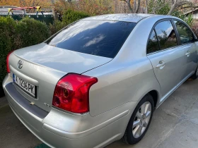Toyota Avensis D4D - 116 к.с., снимка 15