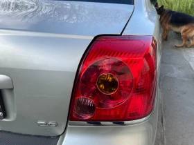 Toyota Avensis D4D - 116 к.с., снимка 16