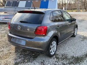 VW Polo 1.2 i / Euro 5 , снимка 5