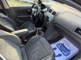 VW Polo 1.2 i / Euro 5 , снимка 11