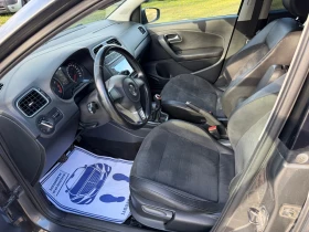 VW Polo 1.2 i / Euro 5 , снимка 9