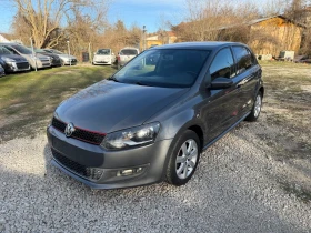 VW Polo 1.2 i / Euro 5 , снимка 1