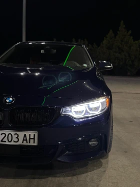 BMW 435 individual xdrive mhd, снимка 6