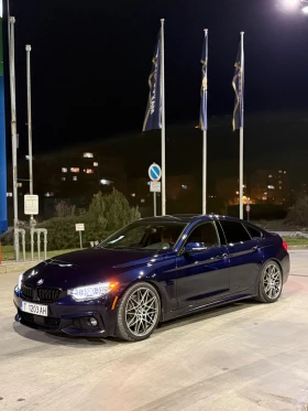 BMW 435 individual xdrive mhd, снимка 1