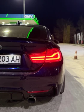 BMW 435 individual xdrive mhd, снимка 5