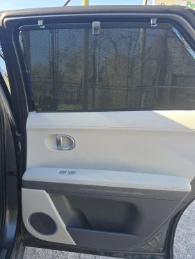 Hyundai Ioniq 5 HTRAC, Head-up, снимка 14