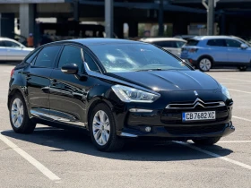 Citroen DS5 2.0 hdi 4x4, снимка 6