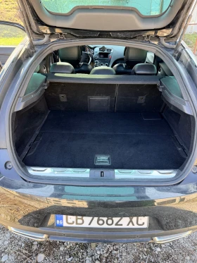 Citroen DS5 2.0 hdi 4x4, снимка 12