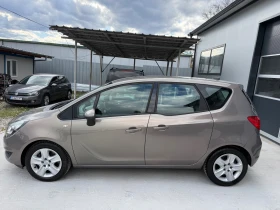 Opel Meriva 1.6cdti/EURO6, снимка 4