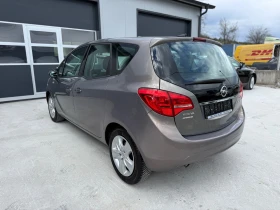 Opel Meriva 1.6cdti/EURO6, снимка 5