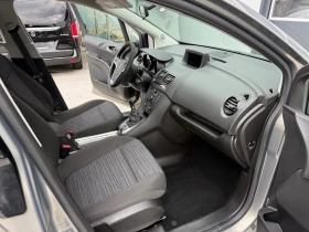 Opel Meriva 1.6cdti/EURO6, снимка 11