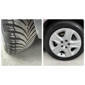 Opel Meriva 1.6cdti/EURO6, снимка 17