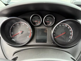 Opel Meriva 1.6cdti/EURO6, снимка 13