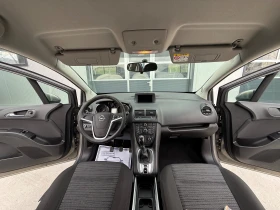 Opel Meriva 1.6cdti/EURO6, снимка 10