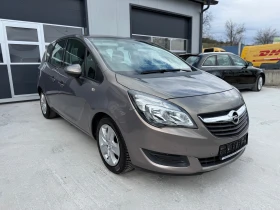 Opel Meriva 1.6cdti/EURO6, снимка 1