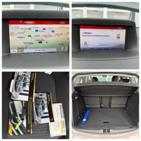 Opel Meriva 1.6cdti/EURO6, снимка 15