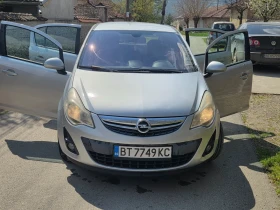 Opel Corsa, снимка 5