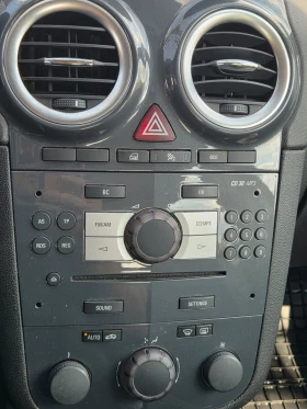 Opel Corsa, снимка 3