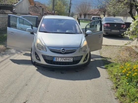 Opel Corsa, снимка 1
